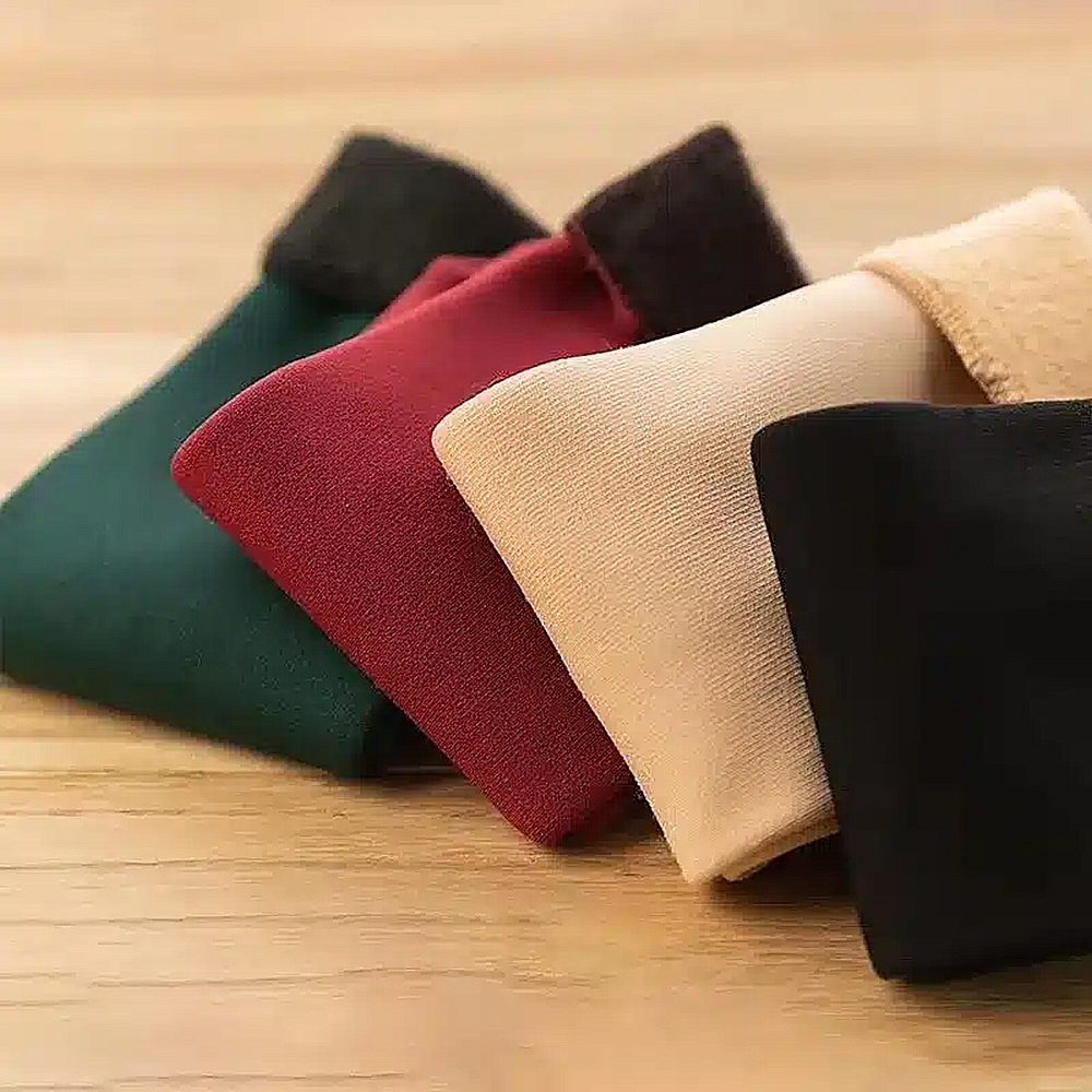 Chaussons chaussettes pour femme – Image 5