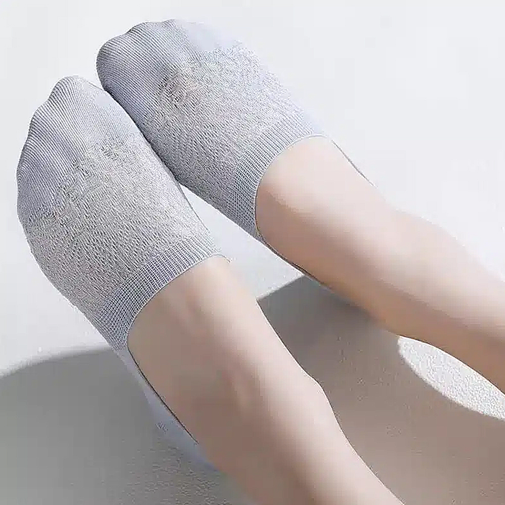 Chaussettes invisibles pour femmes – Image 6