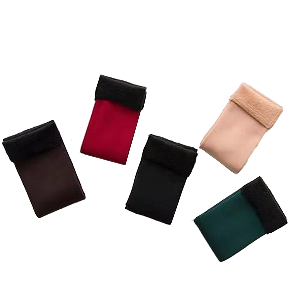 Chaussons chaussettes pour femme – Image 3