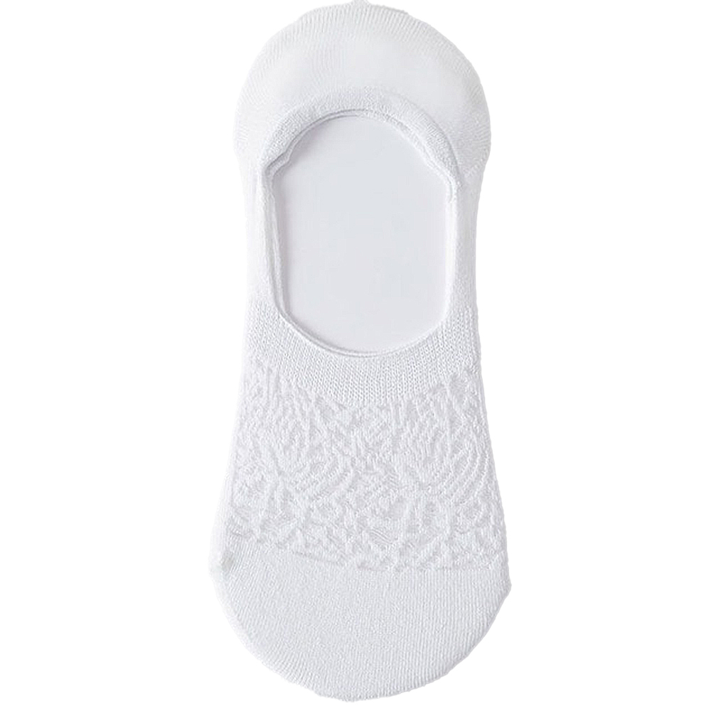 Chaussettes invisibles pour femmes