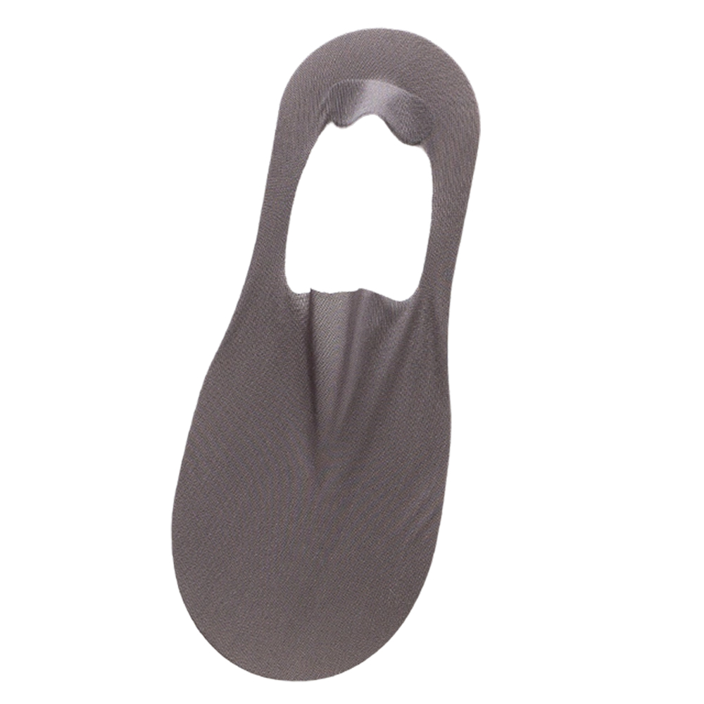 Chaussette invisible pour ballerine
