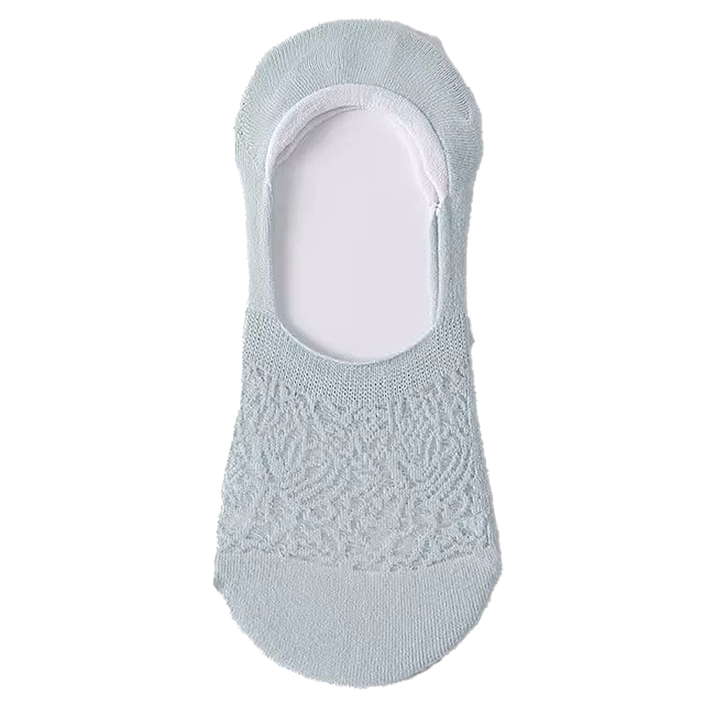 Chaussettes invisibles pour femmes – Image 2