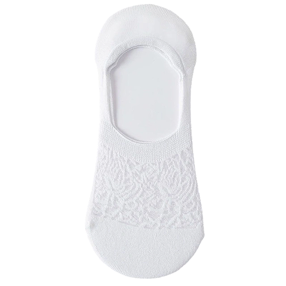 Chaussettes invisibles pour femmes – Image 3