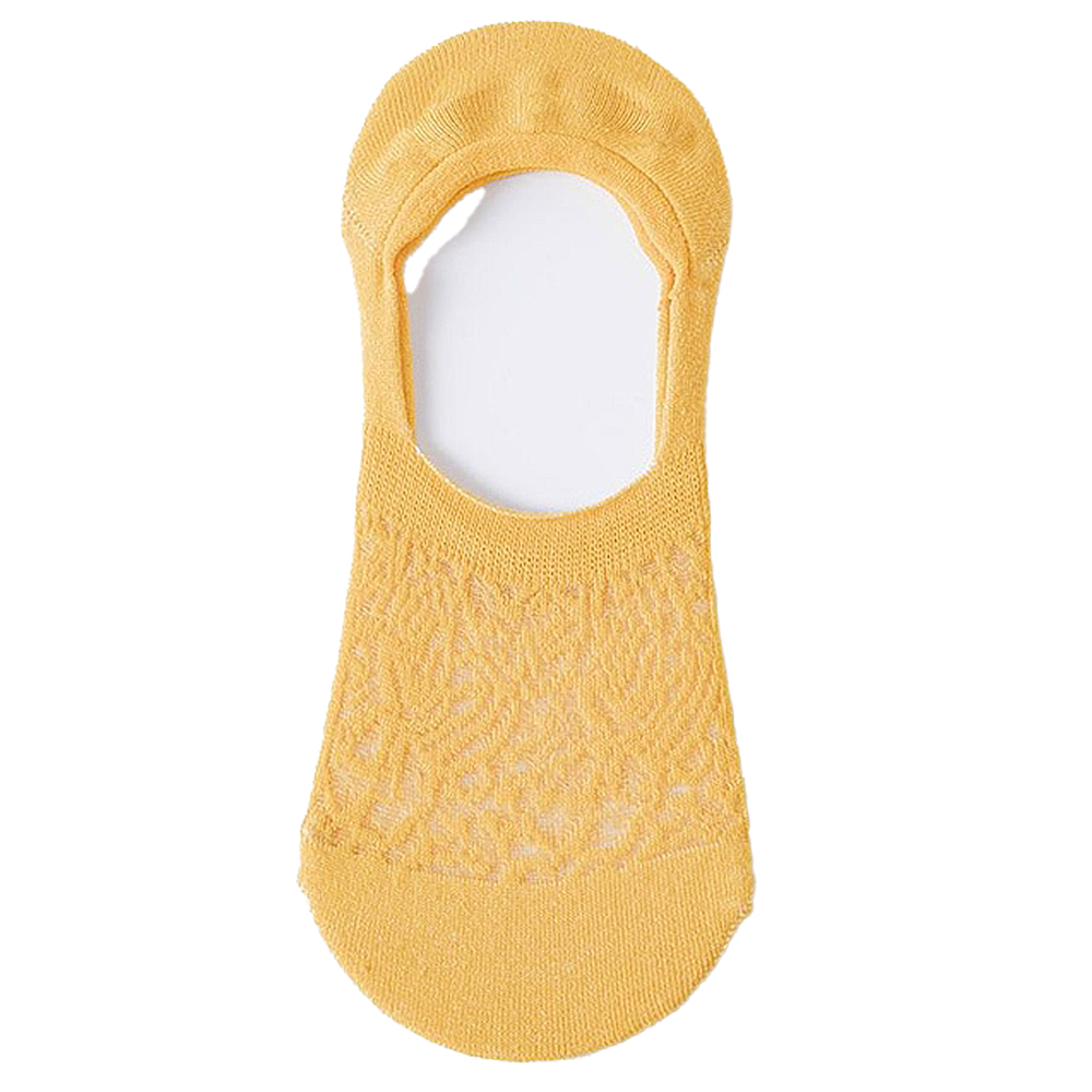 Chaussettes invisibles pour femmes – Image 4