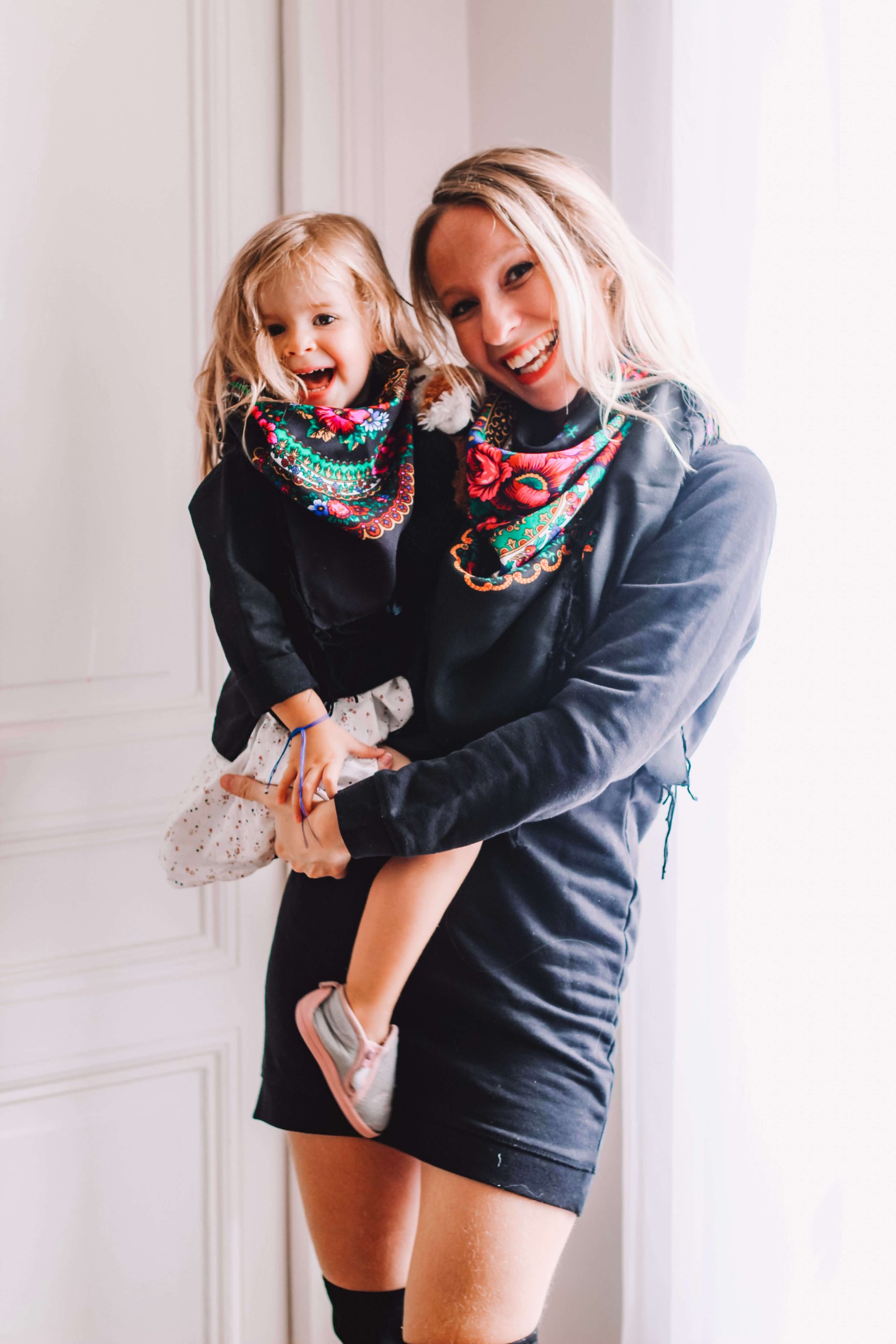 Foulard Balte mini – Image 4