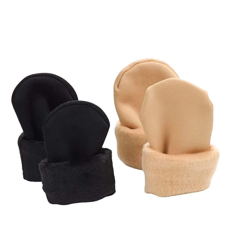 Chaussons chaussettes pour femme – Image 2