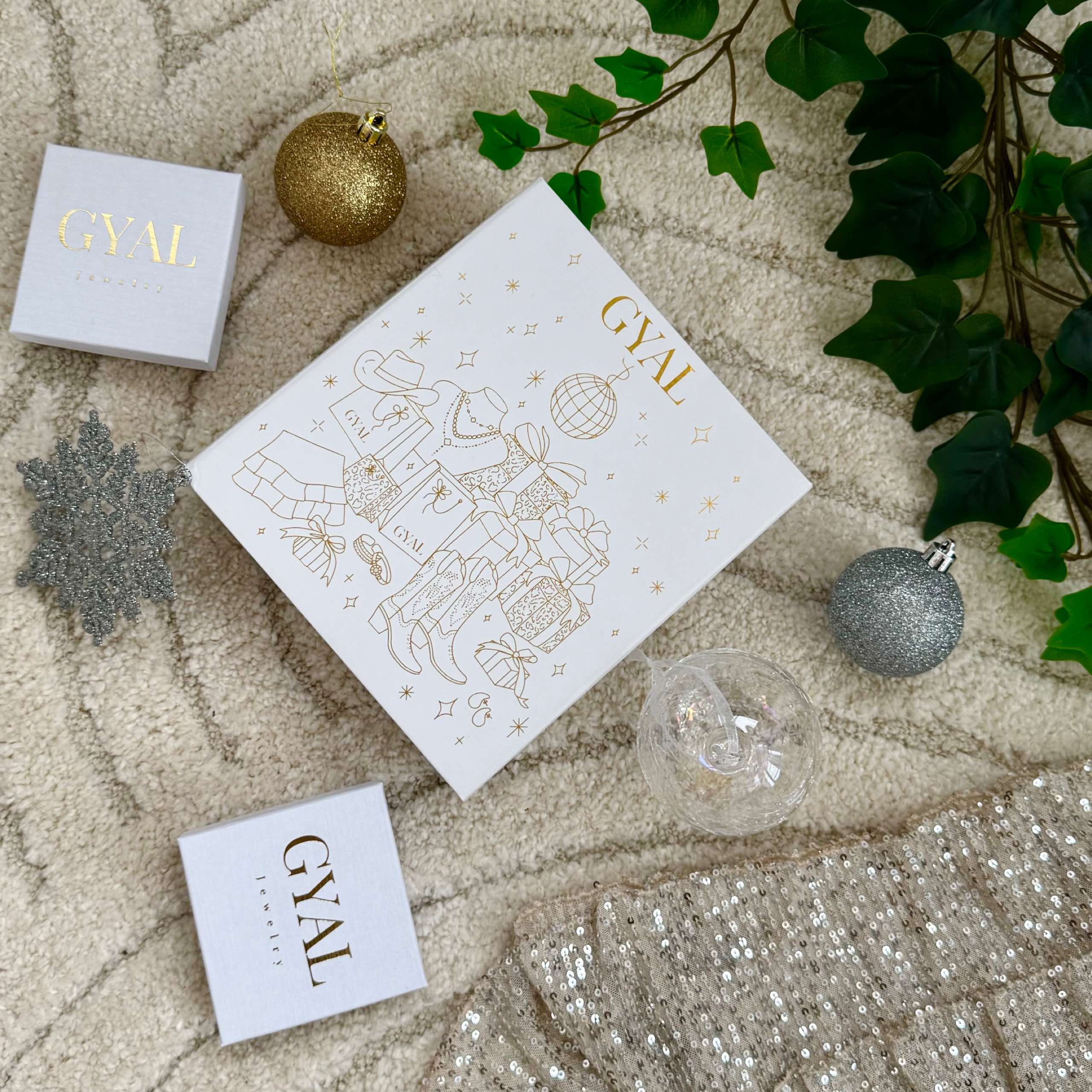 Calendrier de l’avent GYAL – Image 6