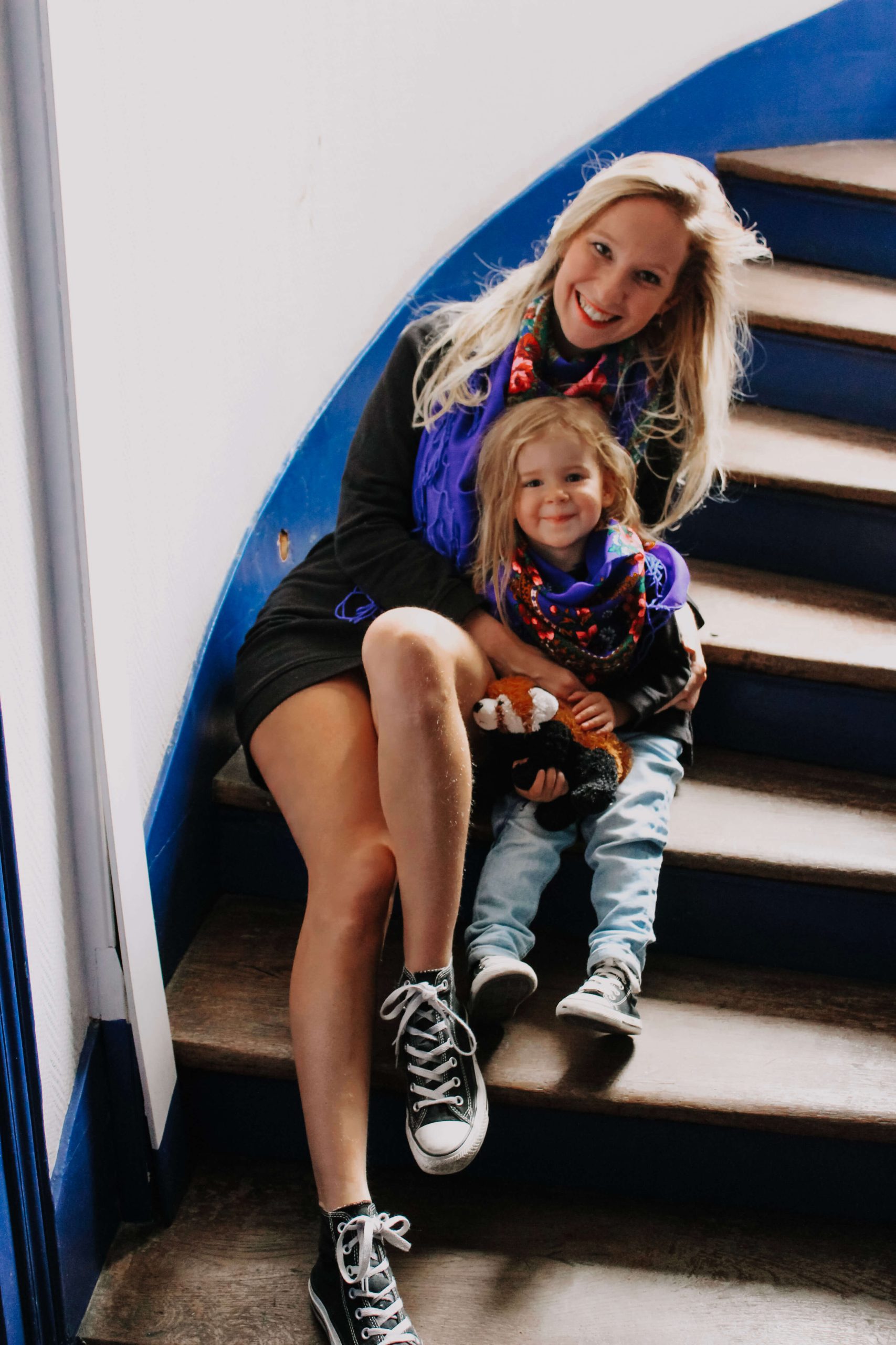 Foulard Balte mini – Image 6