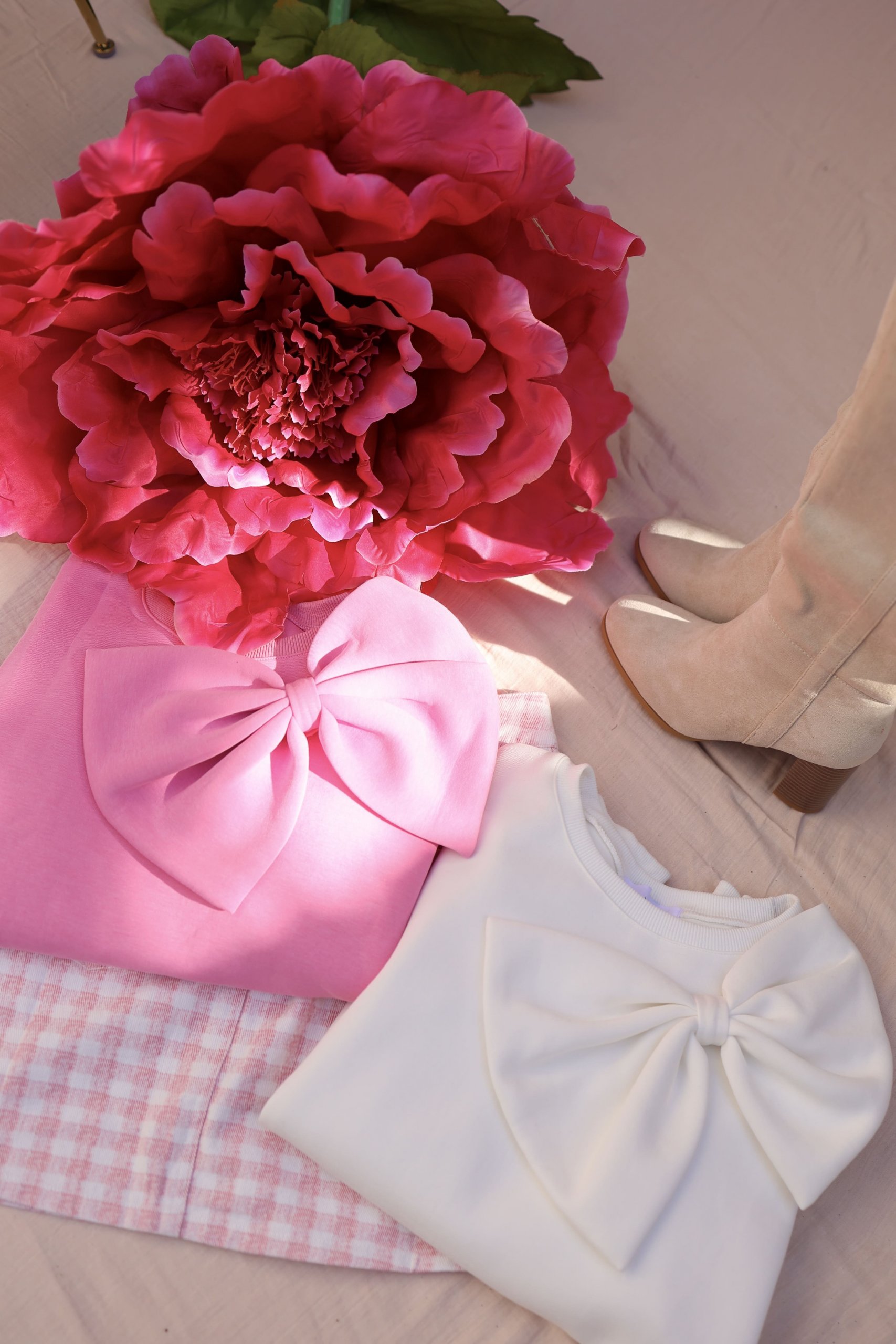 Sweat noeud de Carmen – Image 7