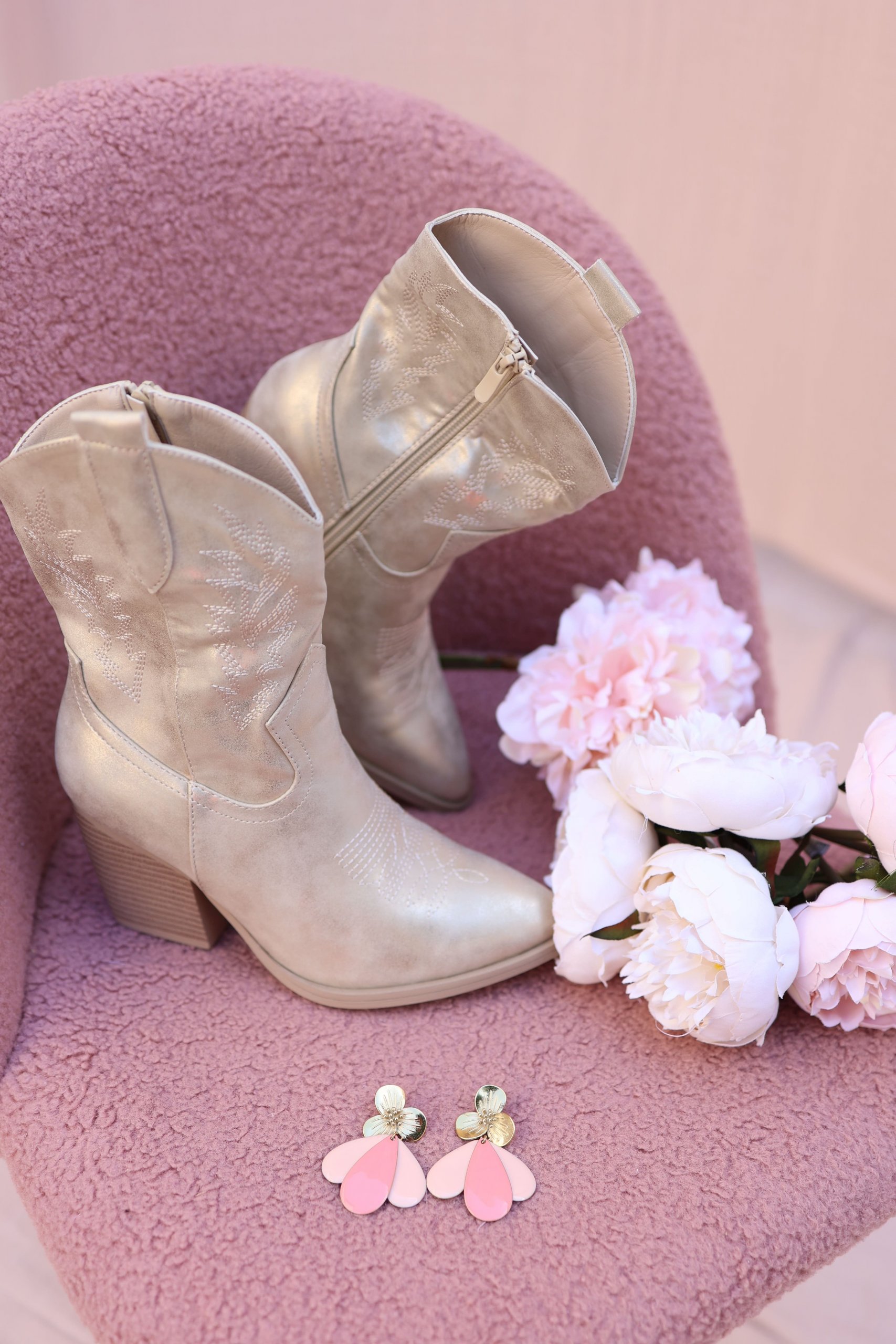 Santiags de Taylor – Image 5