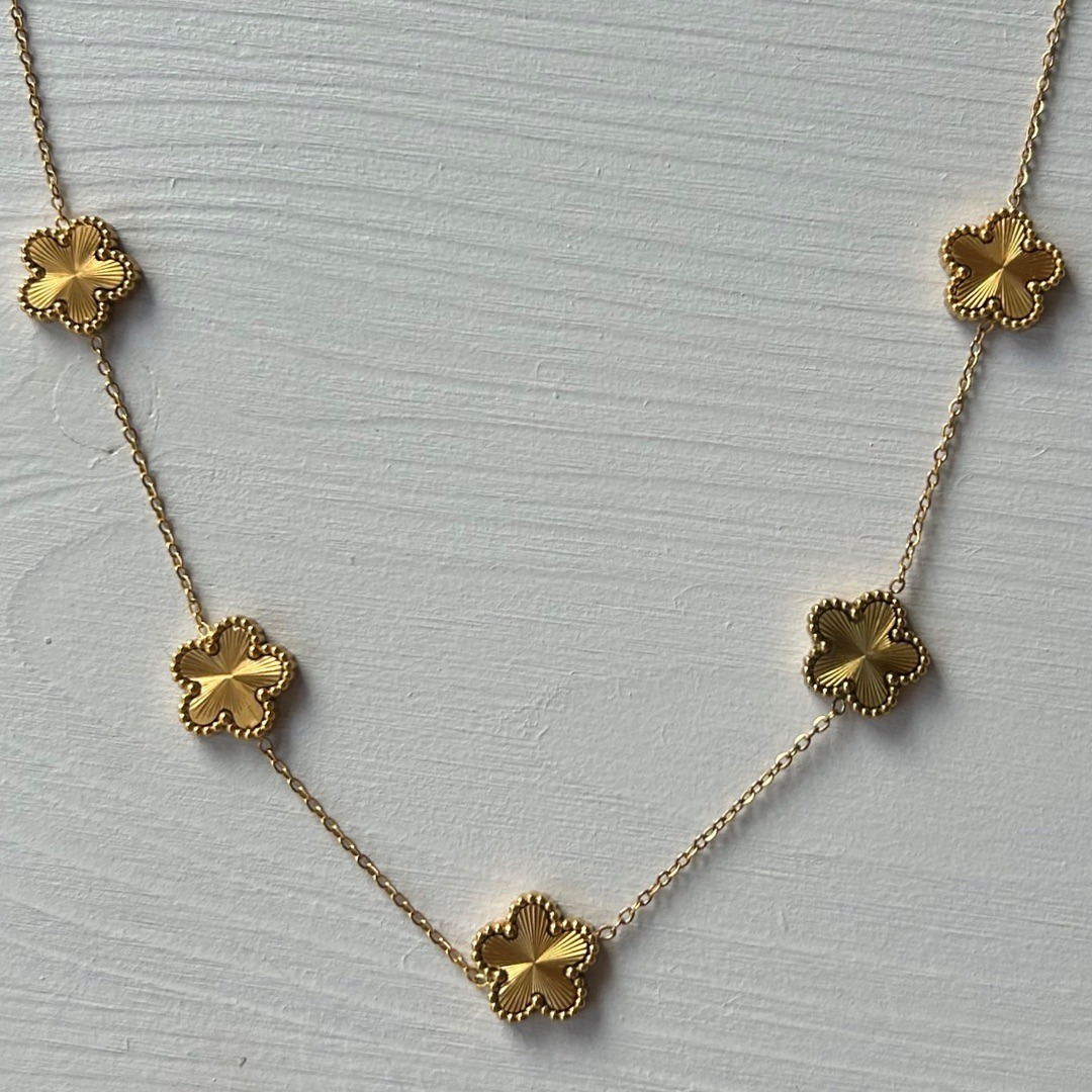 Collier FLORELA – Image 2