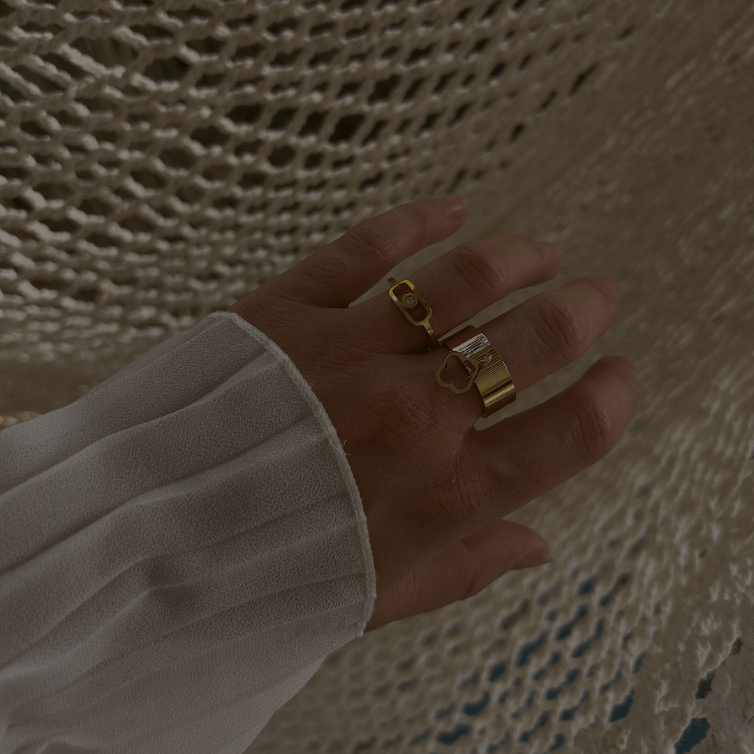 Bague ROSE – Image 2