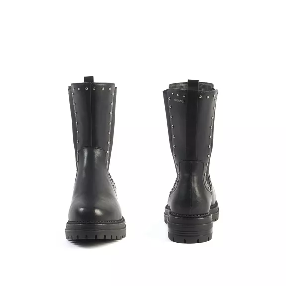 Bottines à clous pour pieds larges 2XL Jade – Gabylou – Image 4