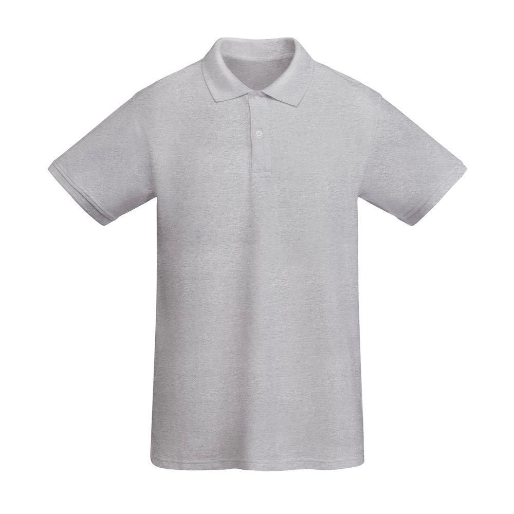 Polo 100% Coton Biologique PRINCE homme