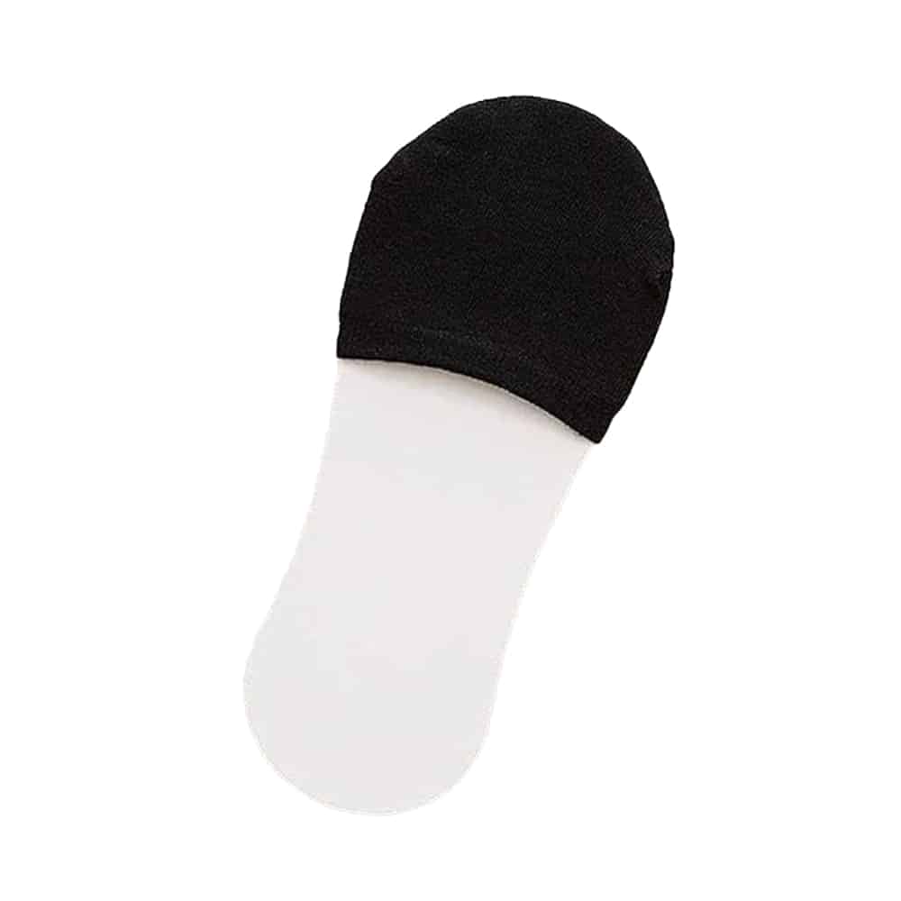 Chaussette pour ballerine