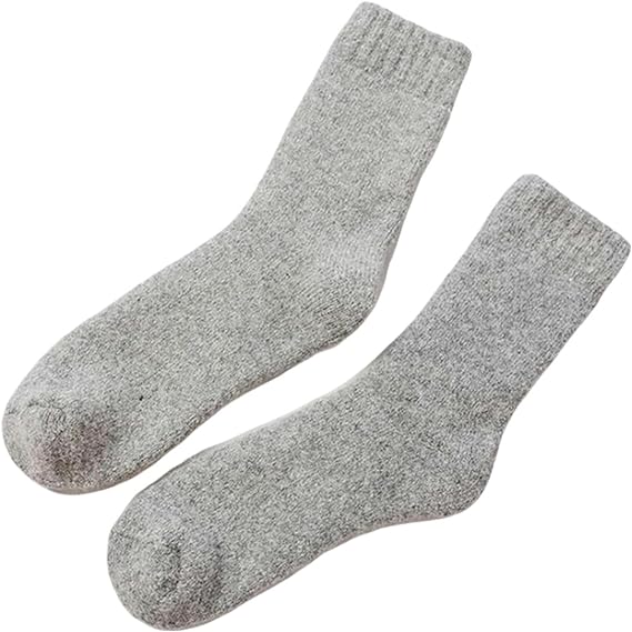 Chaussette de montagne laine