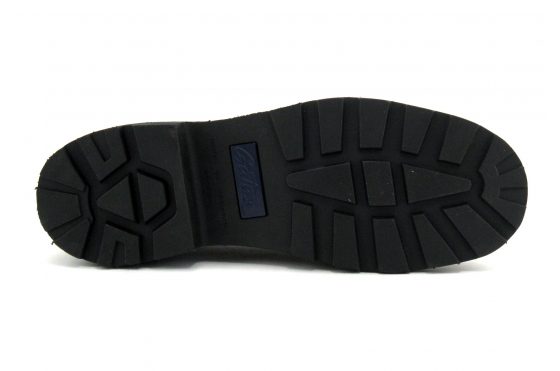 Mocassin homme cuir sans gêne côtés élastiqués semelle antidérapante GILBERT GATINE Villette – Image 5