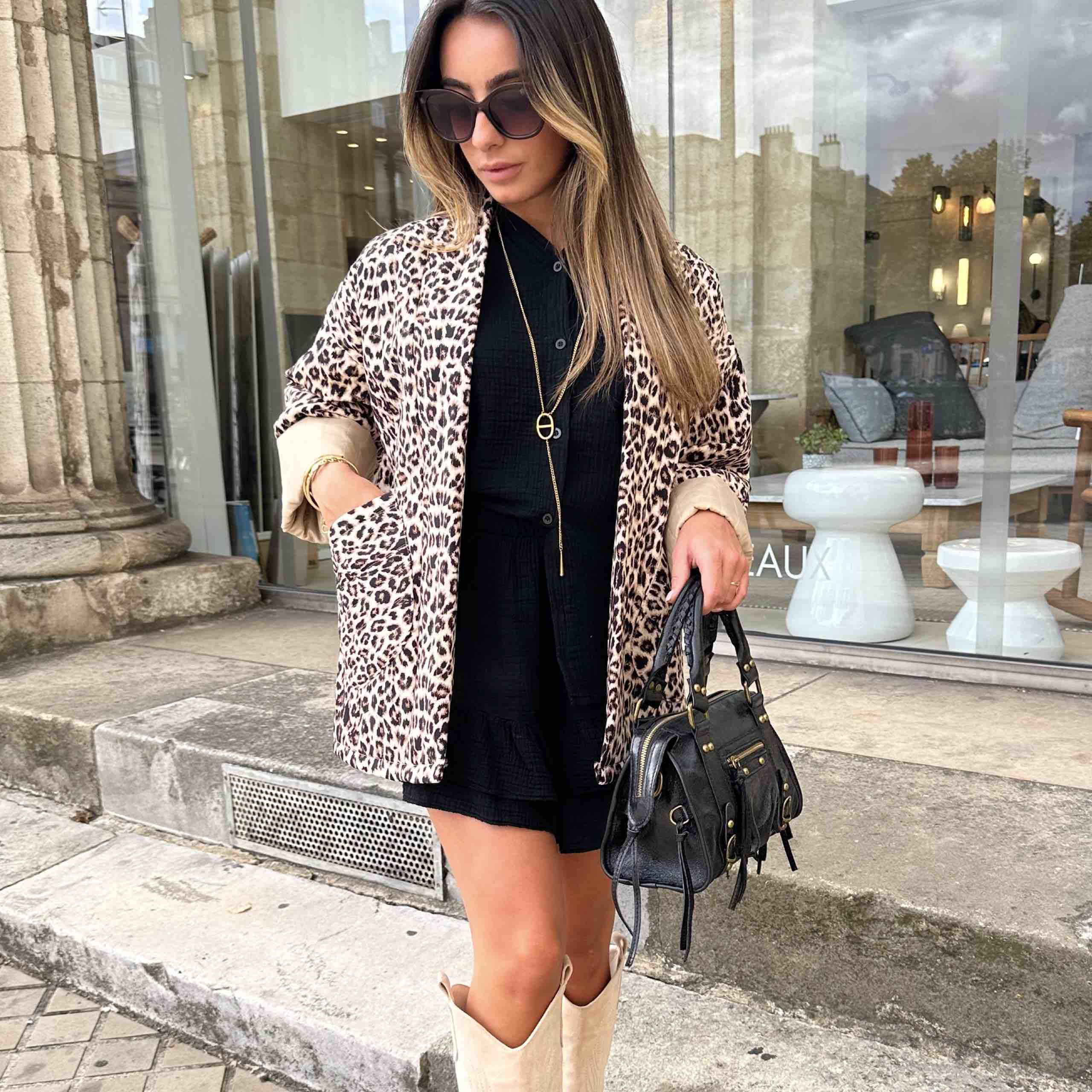 Veste SAVANA – Image 3