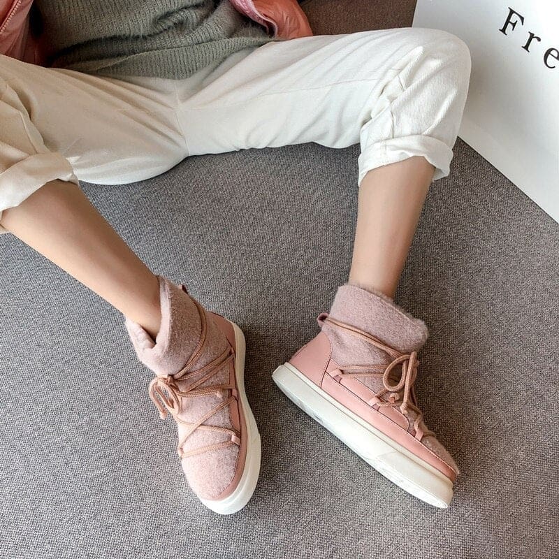 Bottes Indienne Amérindienne – Image 9