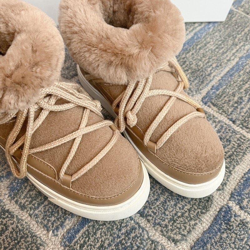 Bottes Indienne Amérindienne – Image 8