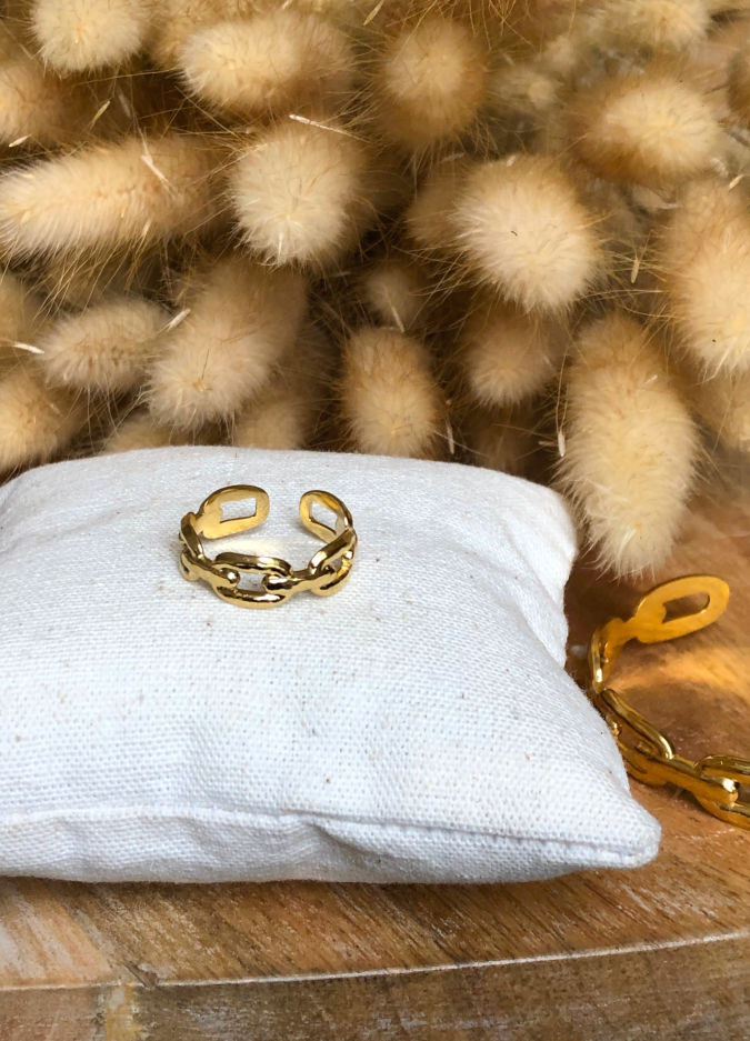 Bague Lily – Image 3