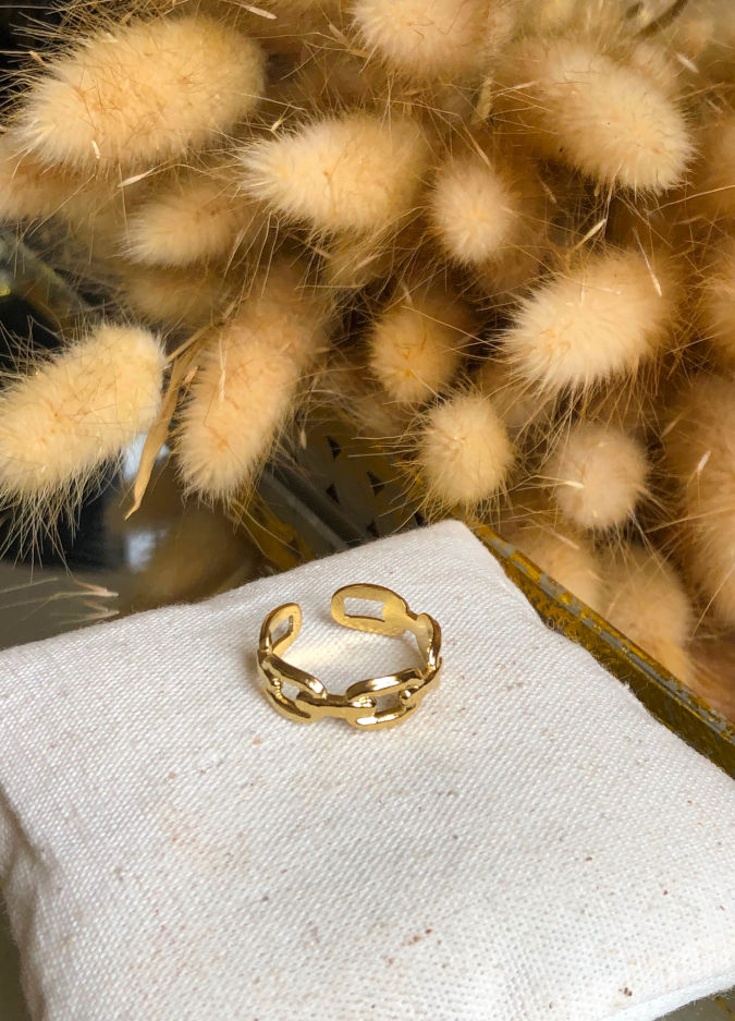 Bague Lily – Image 2