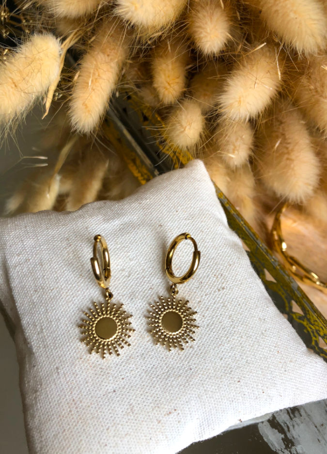 Créoles agnès – Image 2