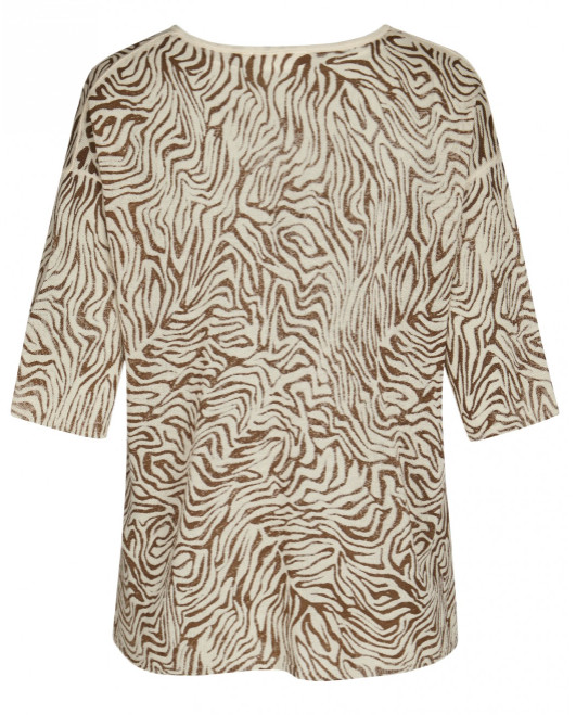 TOP MAILLE CHARLY BROADWAY – Image 2