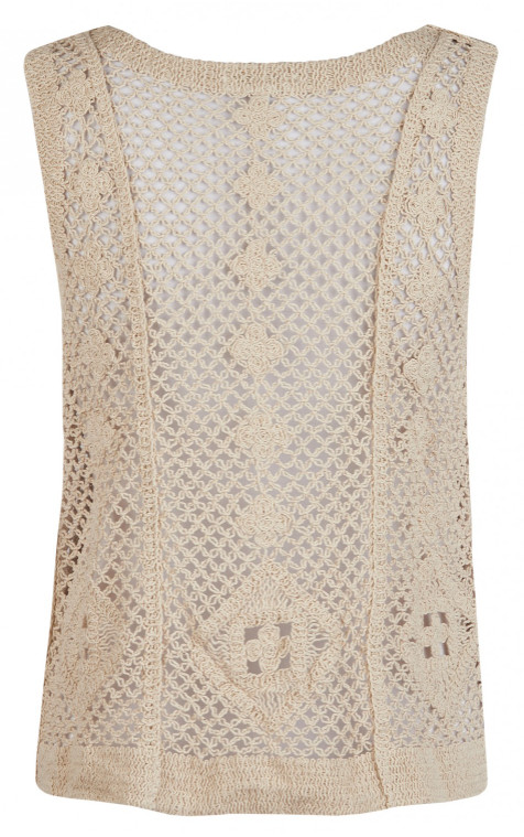 TOP EN CROCHET BROADWAY – Image 2