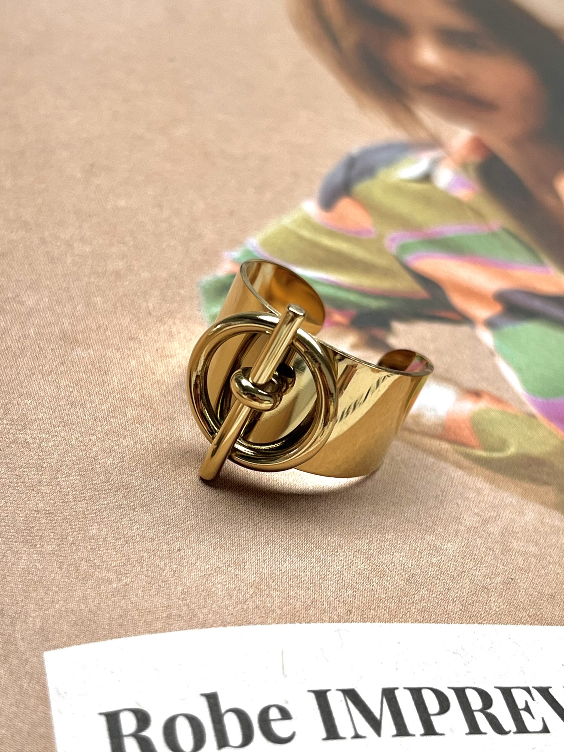 Bague Valentine – Image 2