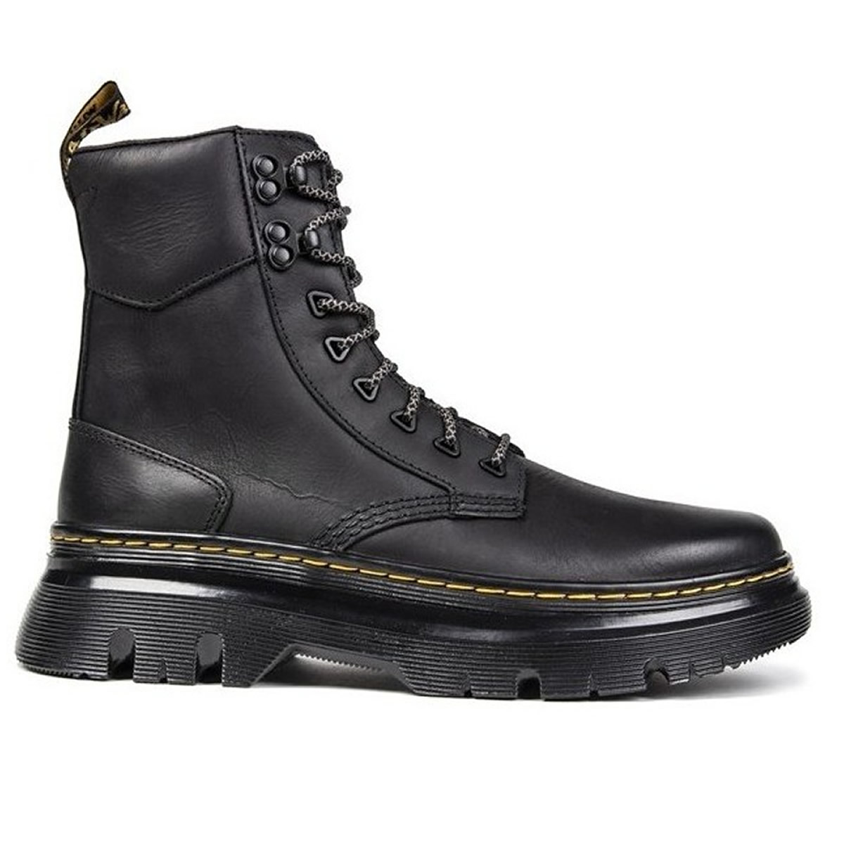 Dr. martens Tarik crazy horse
