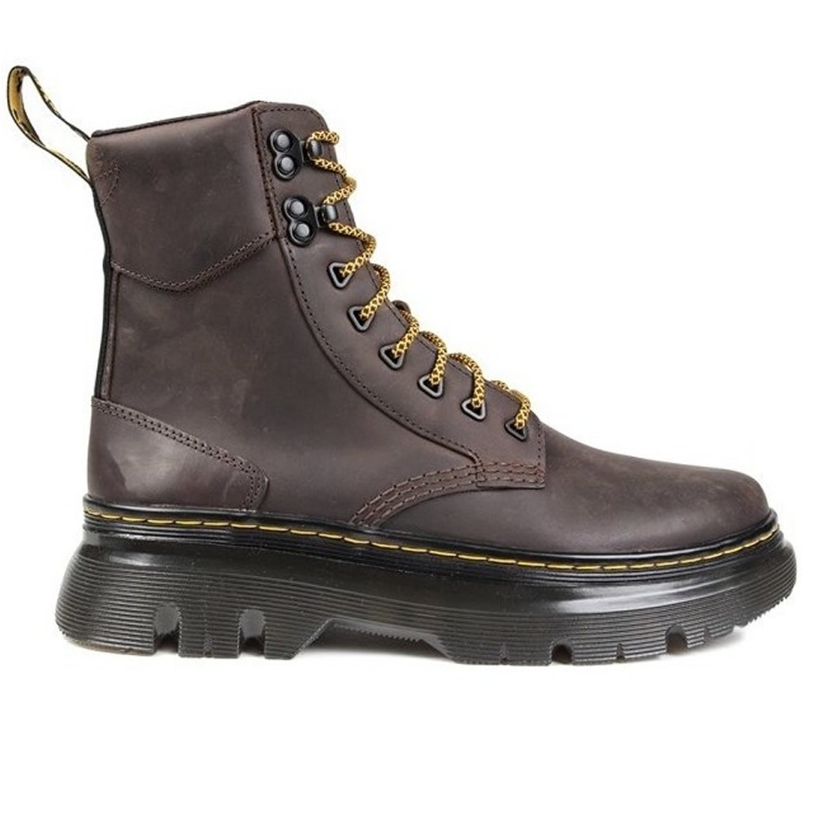 Dr. martens Tarik crazy horse – Image 2