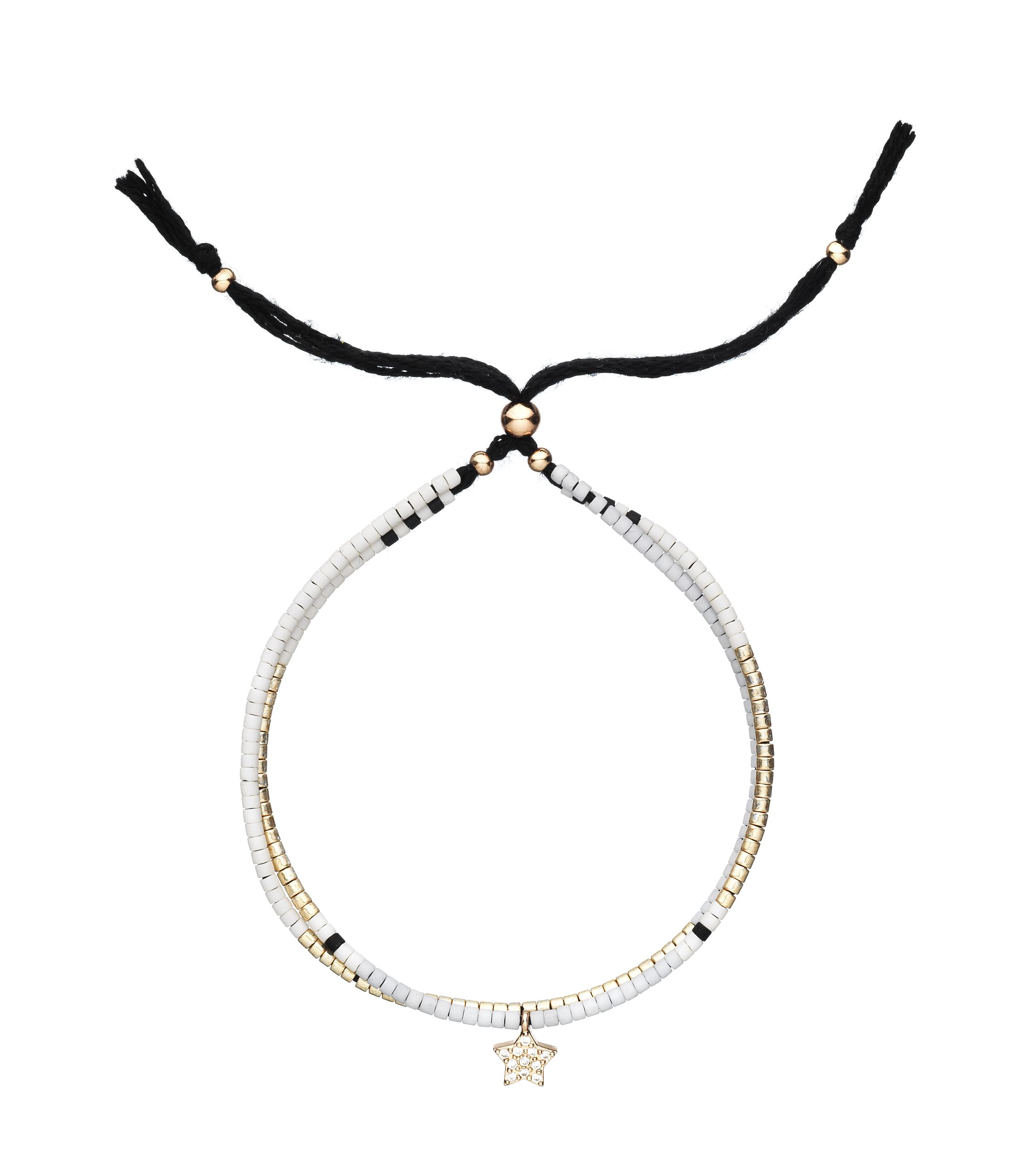 Bracelet Porte-bonheur