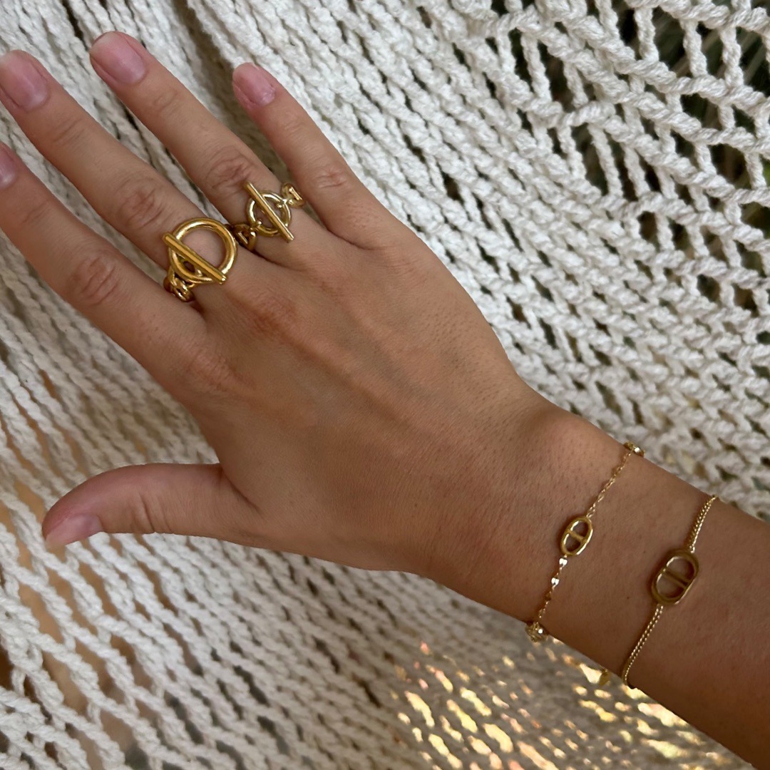 Bague CLEA – Image 2