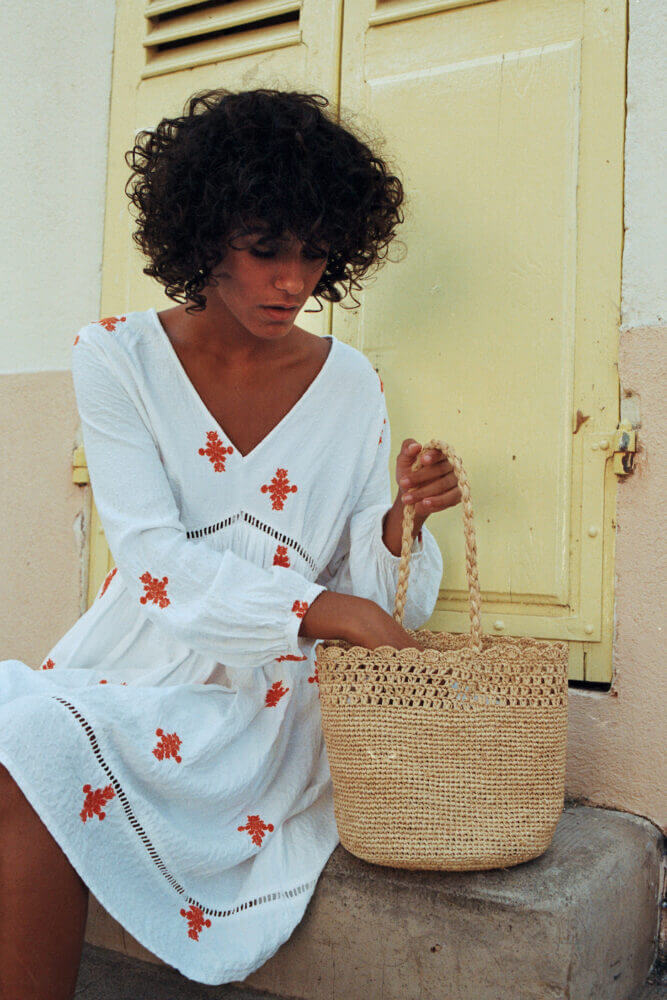 Le sac seau Gavriel – Image 2