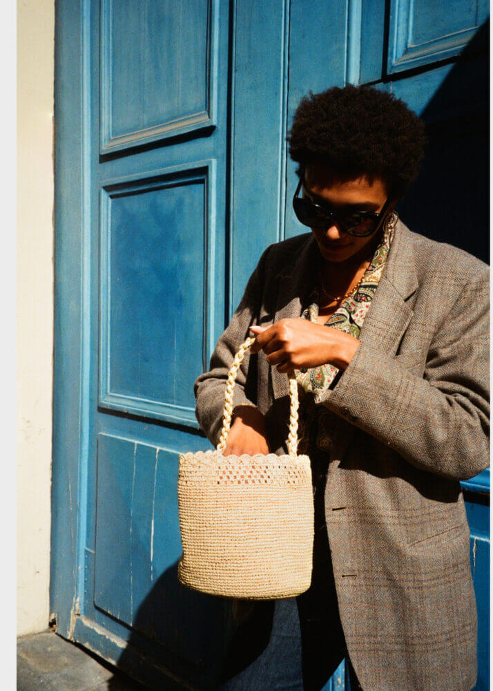 Le sac seau Gavriel – Image 3