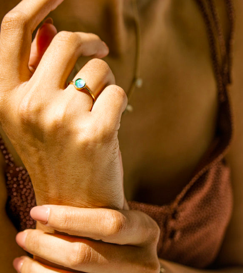 Bague d’humeur « la classique » – Image 4