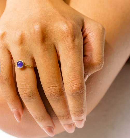 Bague d’humeur « la classique » – Image 2