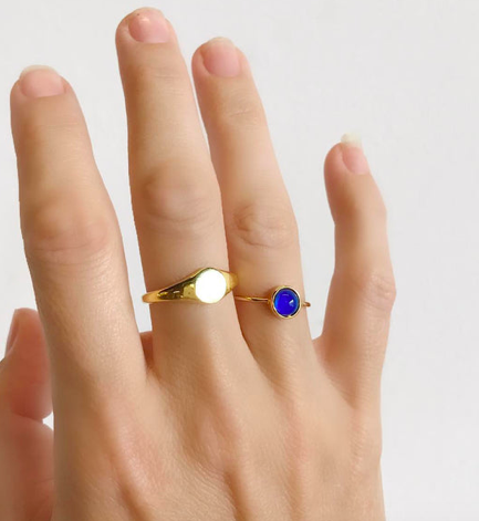 Bague d’humeur « la classique » – Image 7