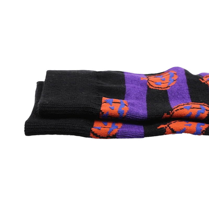 Chaussette d’halloween – Image 3
