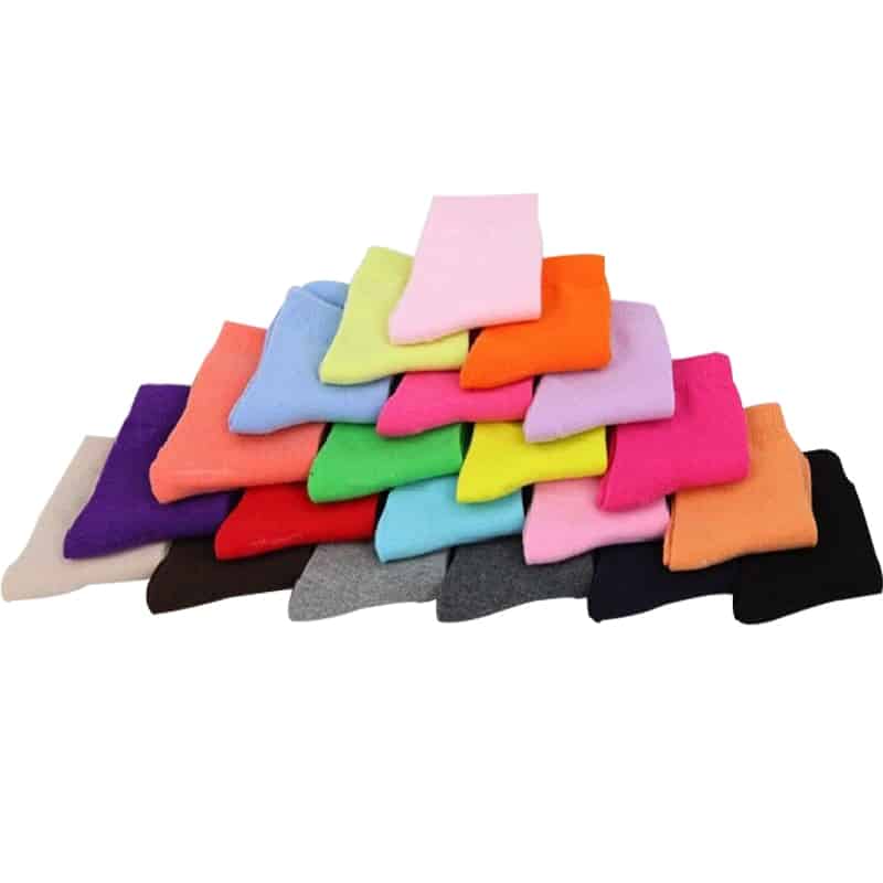 Chaussette de contention pour enfant – Image 3