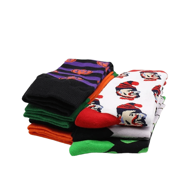 Chaussette d’halloween – Image 2