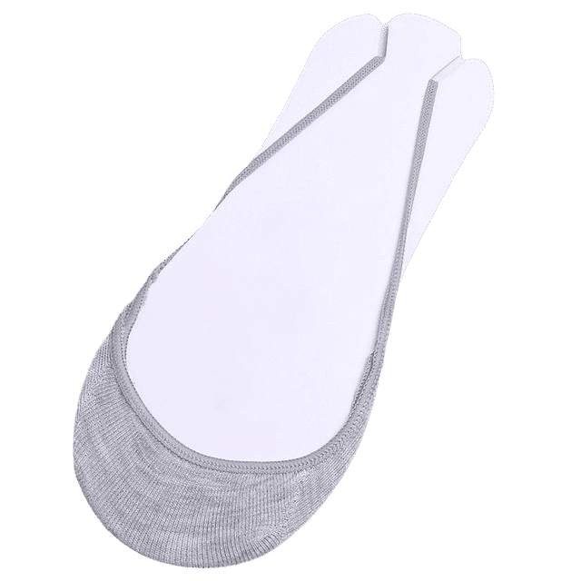 Chaussette pour ballerine femme