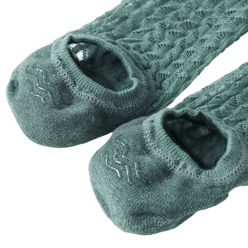 Chaussettes d’été femme – Image 3