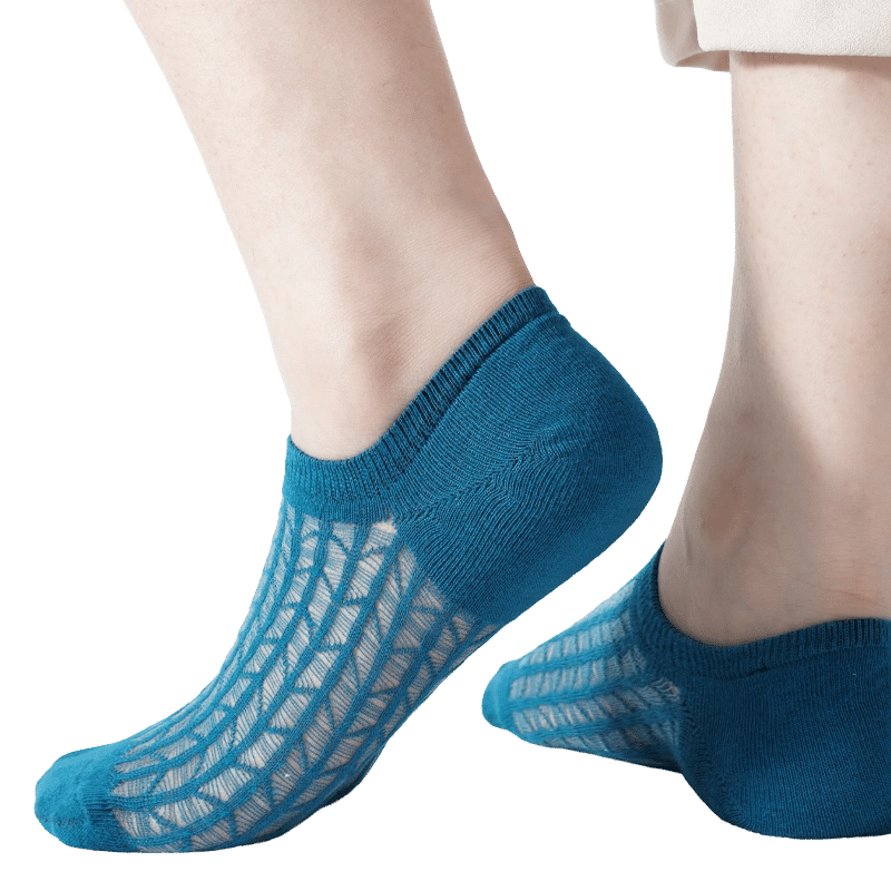 Chaussettes d’été femme – Image 2