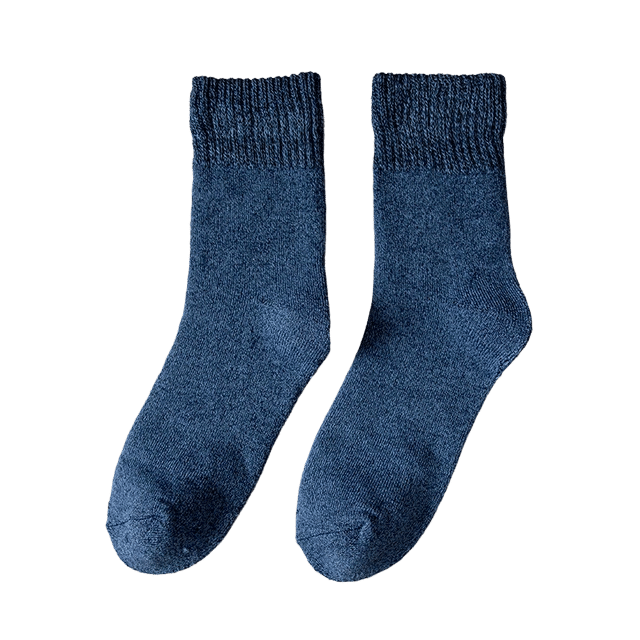 Chaussette en laine de mouton – Image 3