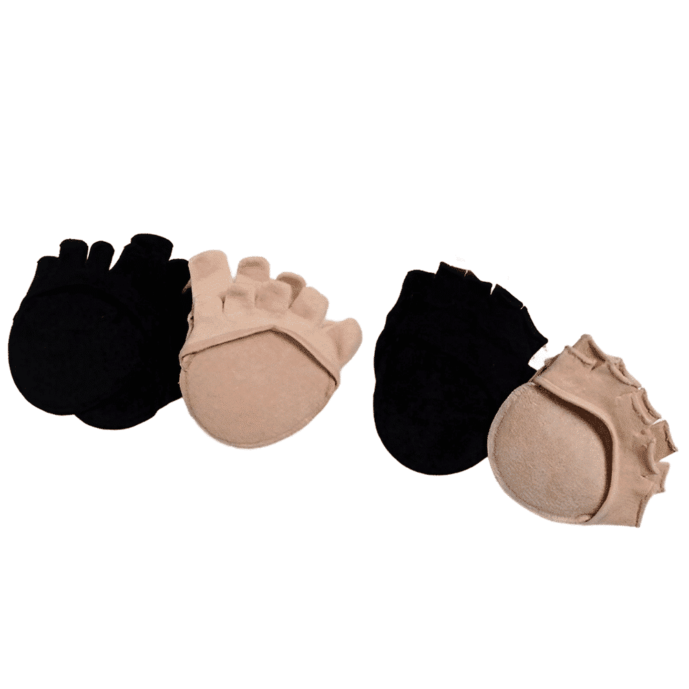 Chaussettes à orteils antidérapantes – Image 7