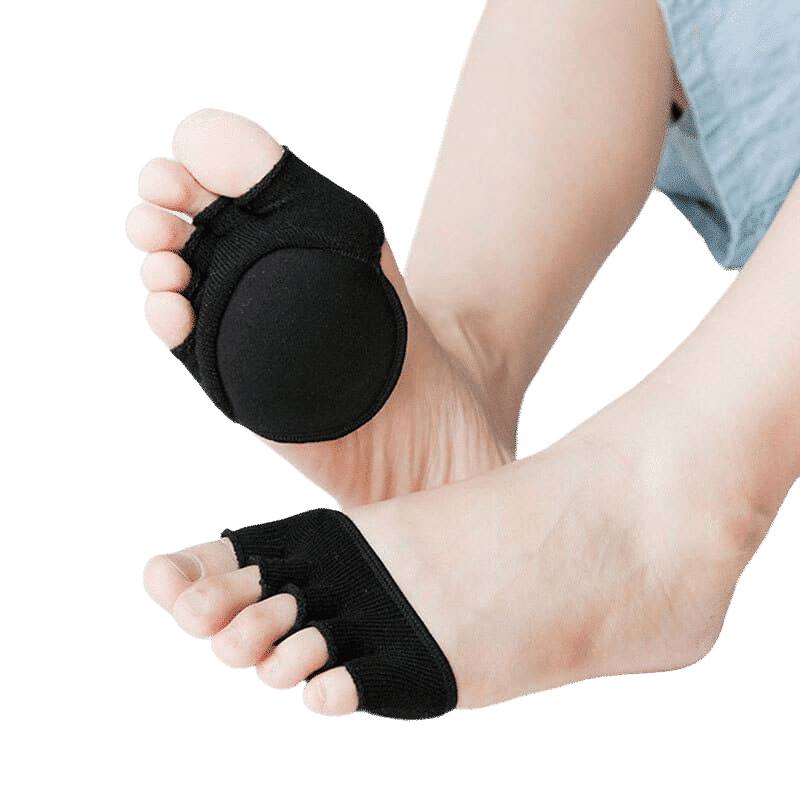 Chaussettes à orteils antidérapantes – Image 8