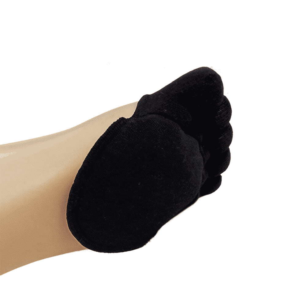 Chaussettes à orteils antidérapantes – Image 4