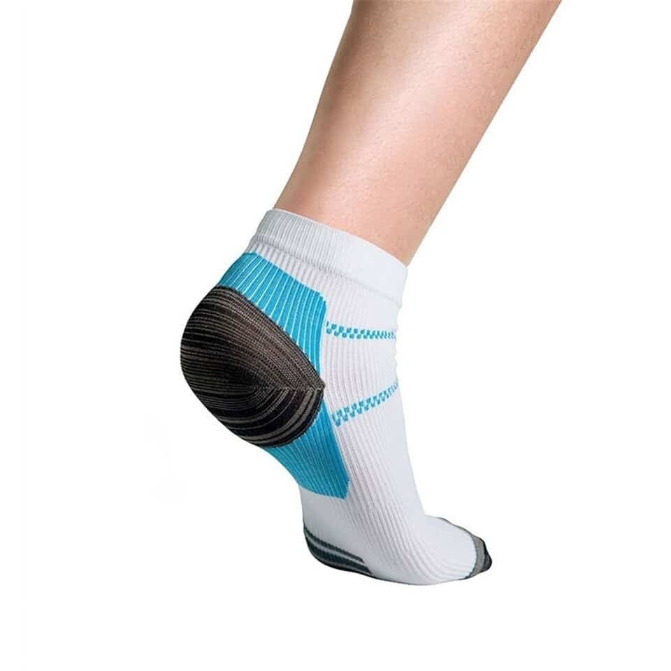 Chaussettes de compression sportive – Image 2